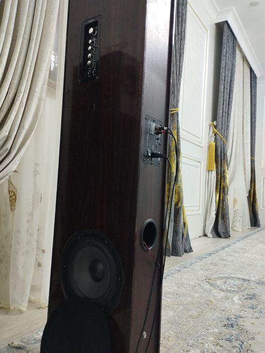 Калонка сатылады