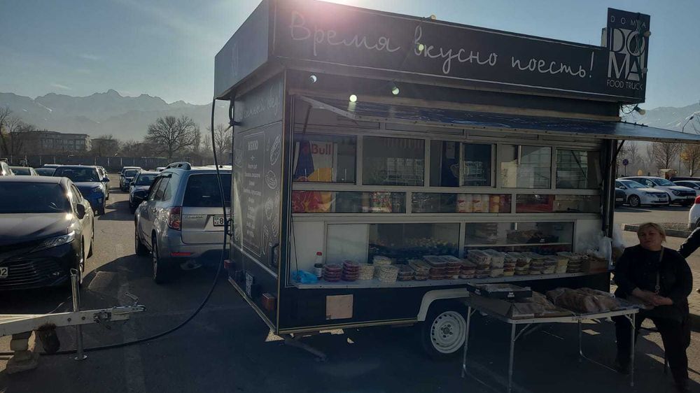 Киоск Ларёк  Продажа