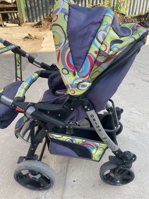 Детская коляска