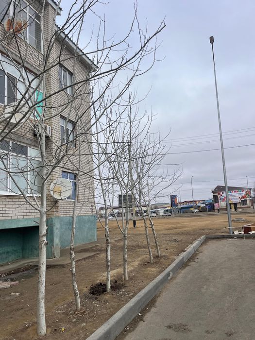 Жалға беріледі Новостройкадан 2 бөлмелі пәтер