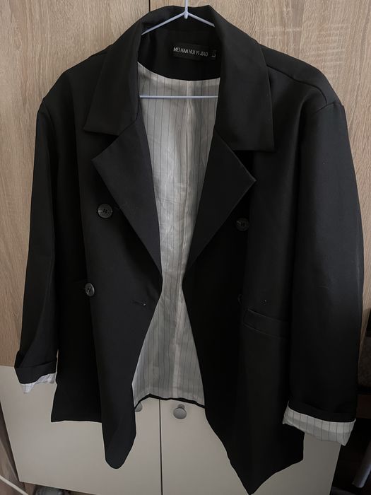 разгрузка гардероба