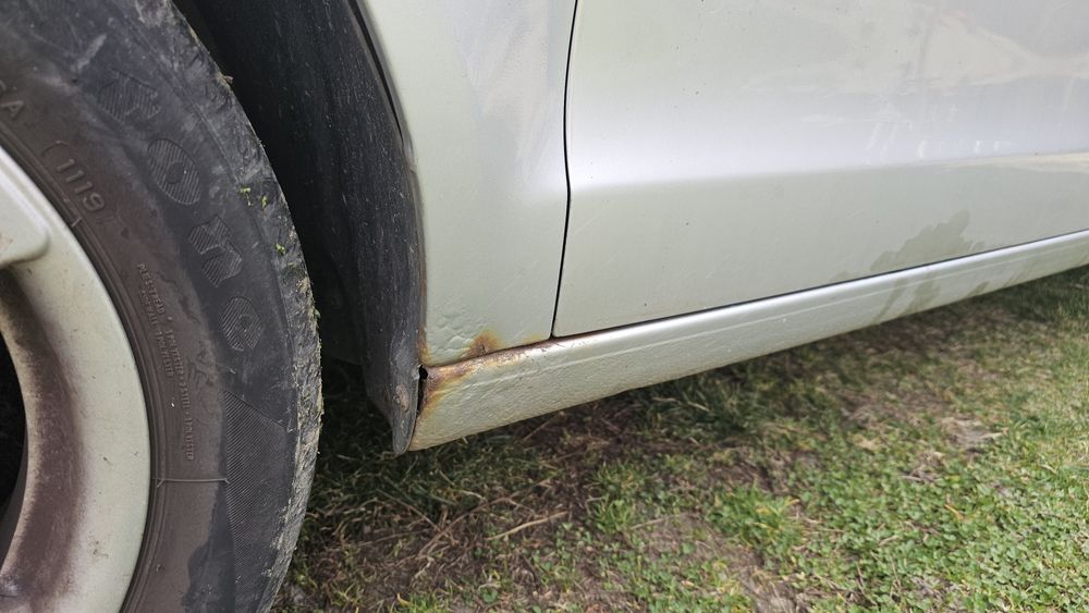 Vand Volkswagen Polo 1.2 din 2007