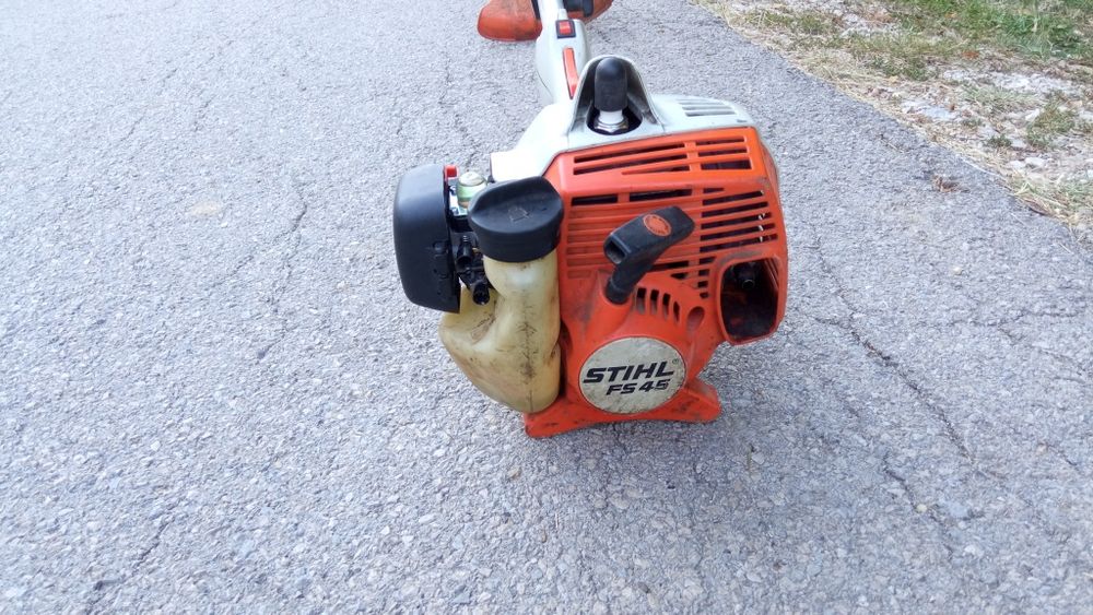 Бензинов тример STIHL FS45