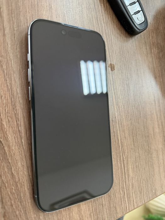 iPhone Air, Sky Blue, 256GB