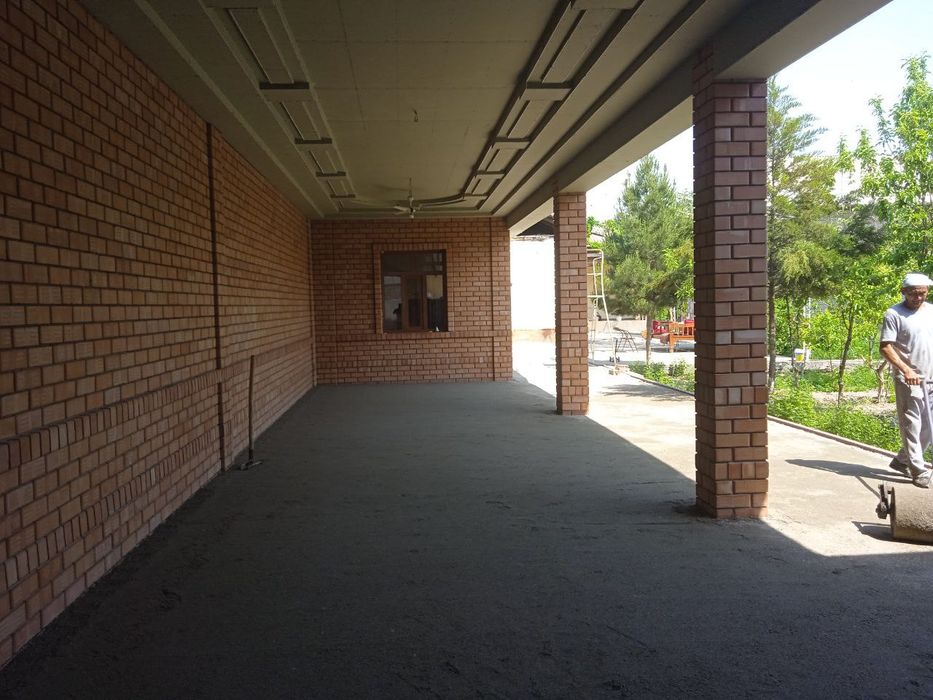 Sifatli asfalt Bruschatka stayashka xizmatlari