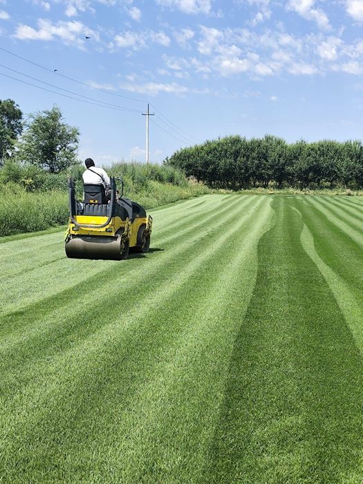 Каток 18т Алматы аренда услуги