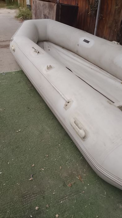 Лодка  длина 4.60