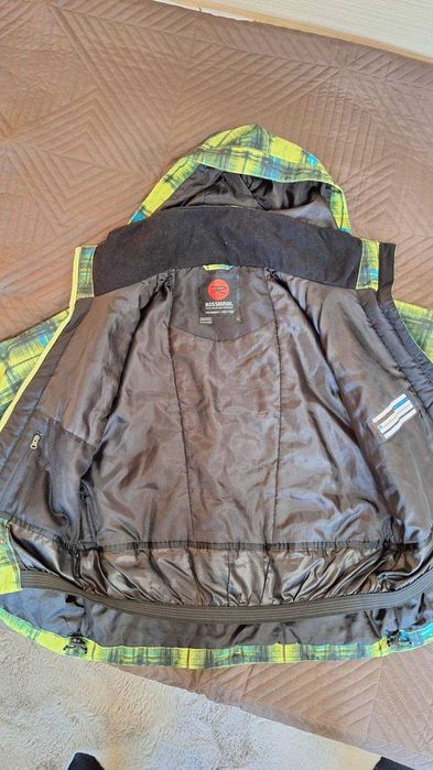 Ски яке ROSSIGNOL 12-14 г.