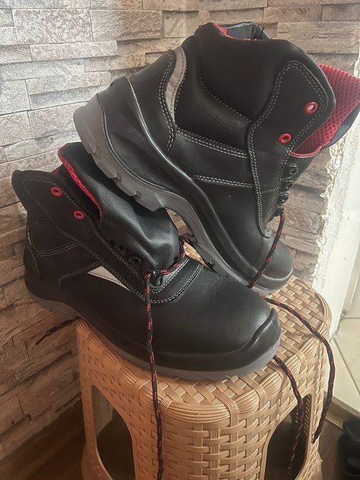 Мъжки работни обувки