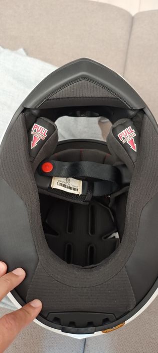 Bell Star - Casca Integrala