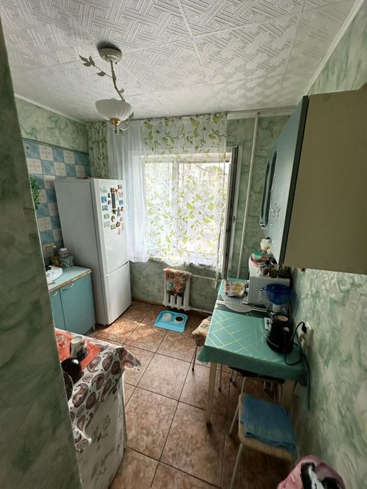 Продам квартиру 3х. Комнатную