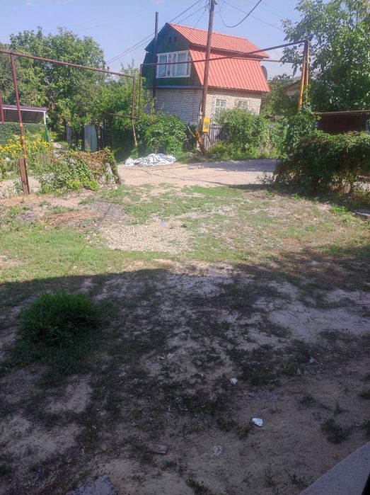 Продам дом -дачу