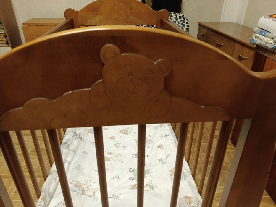 Продам Манеж детский