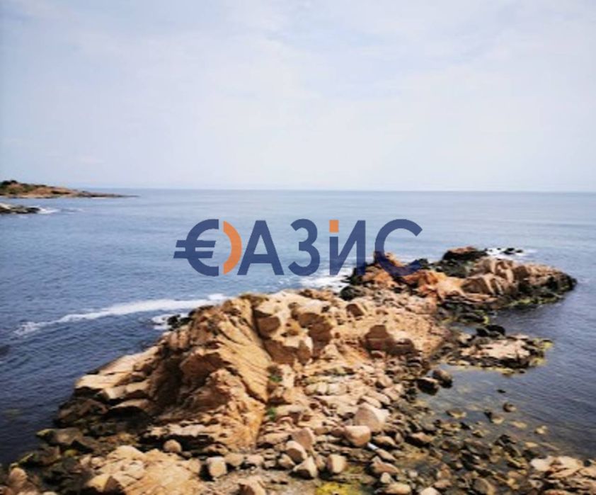 Продава се Едностаен апартамент в Черноморец - 37 кв.м за 609 €/кв.м - Снимка #4