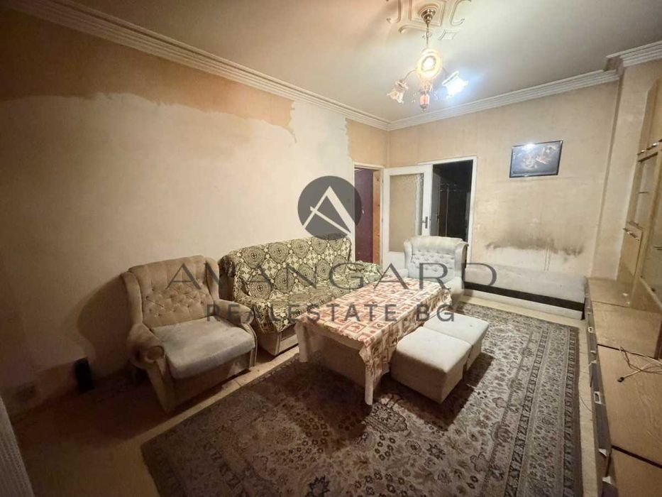 оф.25095 Тристаен/ Изгрев