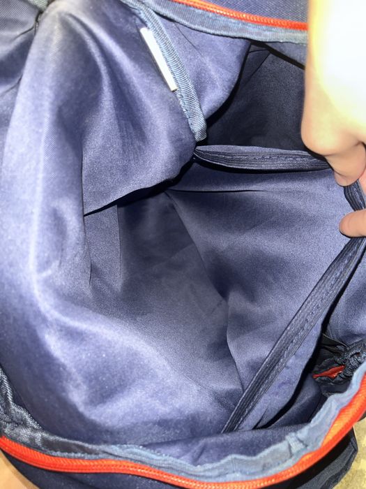 Сумка usa elite bag