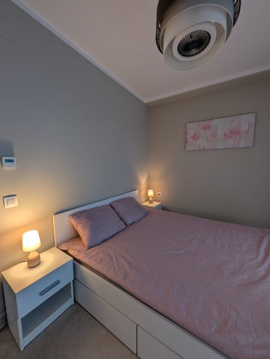 Penthouse de inchiriat