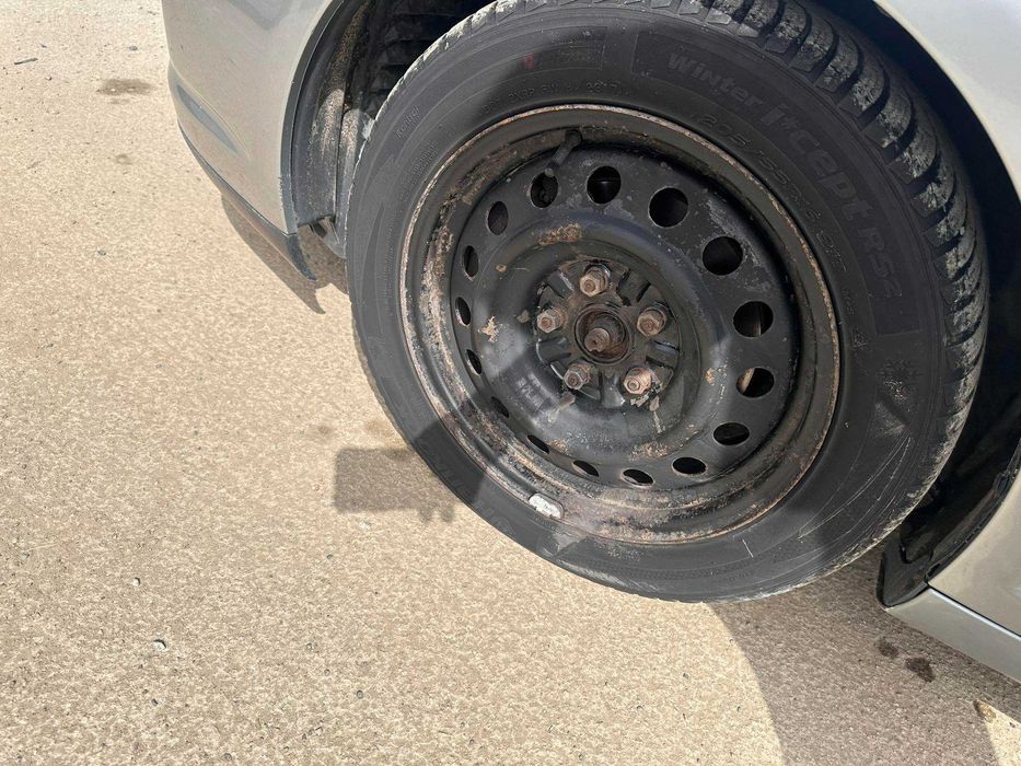 НА ЧАСТИ Toyota Avensis 2.2 D-Cat 177к.с 2007г