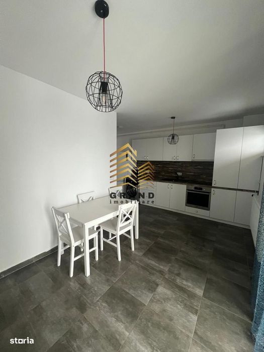 Apartament De Vanzare Isu Bloc Nou| 65Mpu | Decomandat | 105.000 Euro