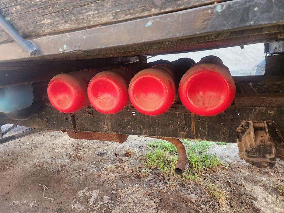 Gaz 53 sotiladi kami bor