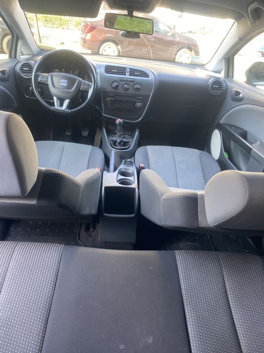 SEAT Leon 2010 — imagine 5