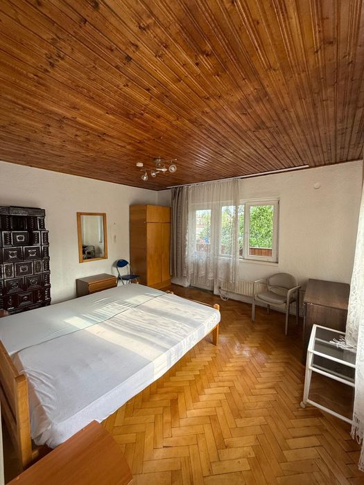 Camere de închiriat în casă | Zona Hotel Napoca / Centru | Studenți