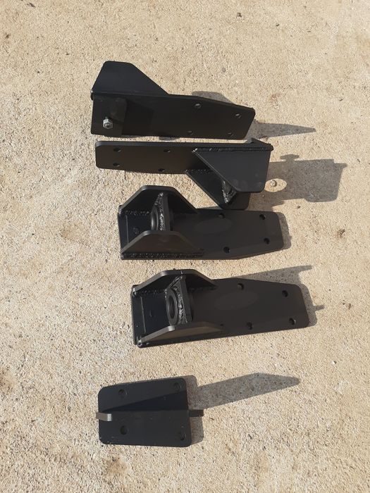 Vas expansiune , ocheti Nissan Patrol