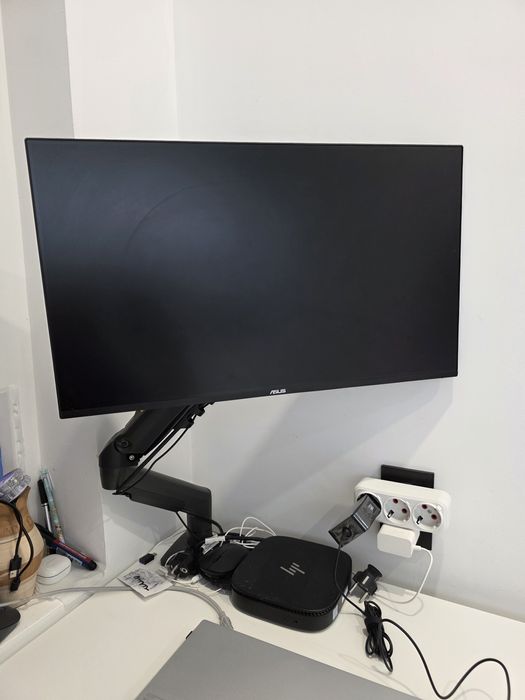 Мини компьютер HP