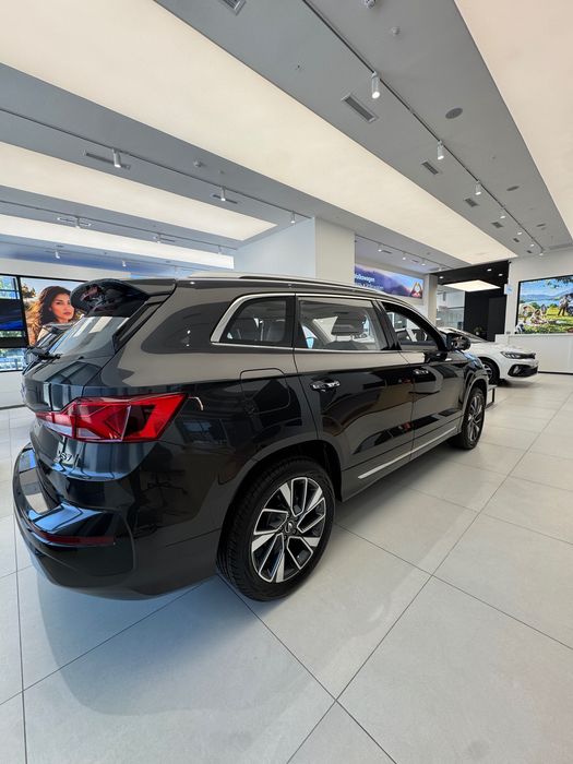 Volkswagen Jetta VS7