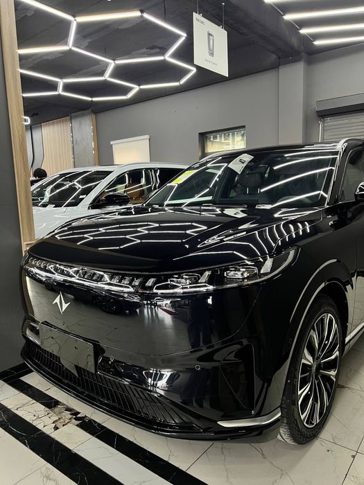 Dong feng 008 25/26 restayling 1 yil garantiya