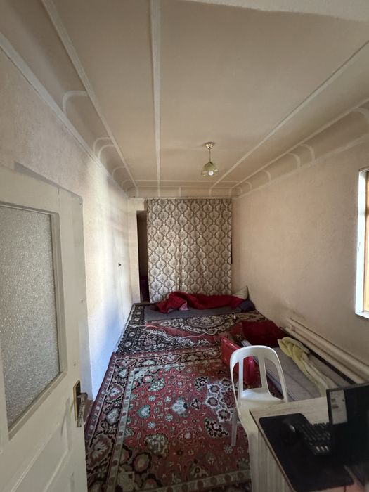 Учтепа Штаб 3 сотихли уй фасад 10х30 участка