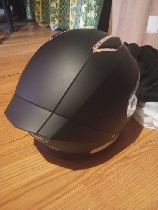 Casca motocicleta marimea s