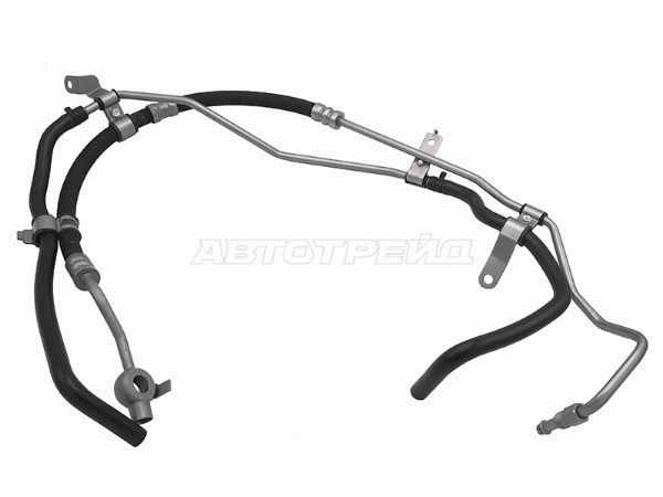 Шланг ГУР Toyota 4runner