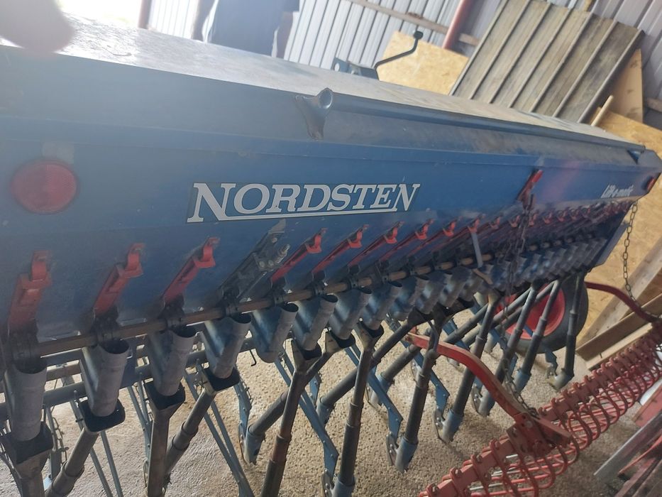 Semănătoare de paioase sup 21