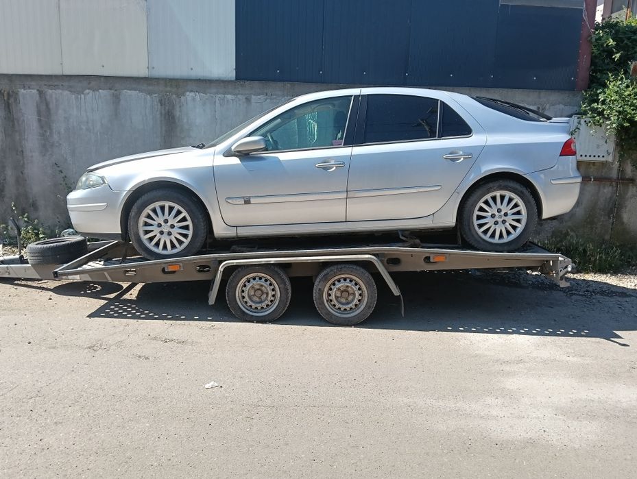 Piese Renault laguna 2 facelift 2.0 dci