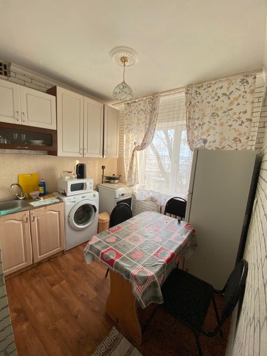 Сдается квартира по суточно