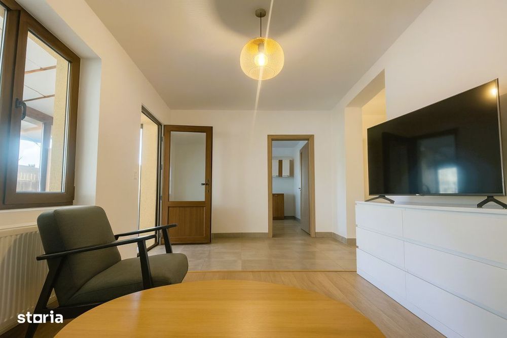 Casa moderna 5 camere in Cisnadie