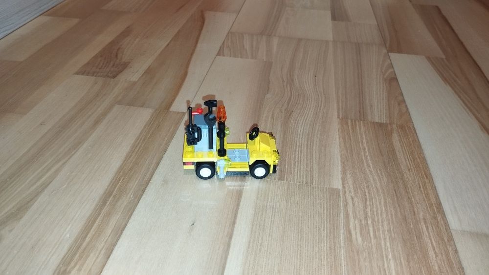 Vand set Lego city aeroport