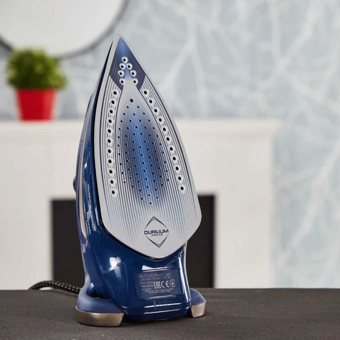 Fier de calcat Tefal Ultragliss Plus FV6830E0