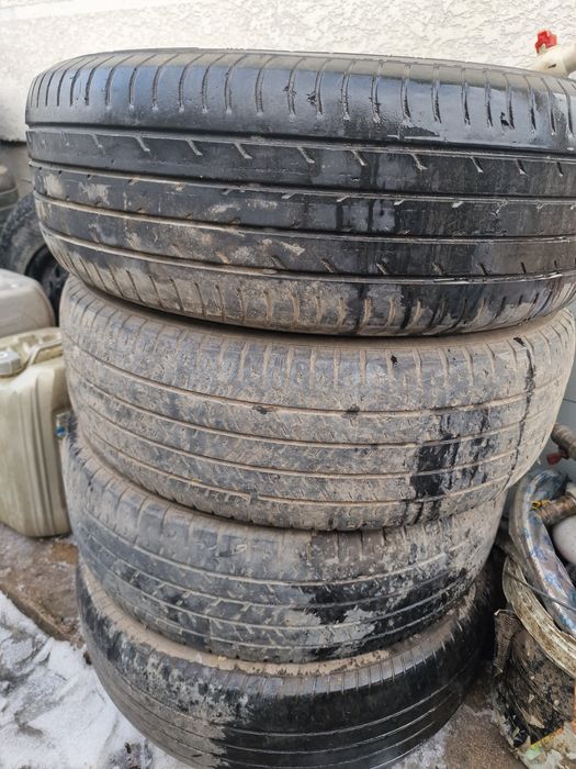 Колёса 225/65 R17