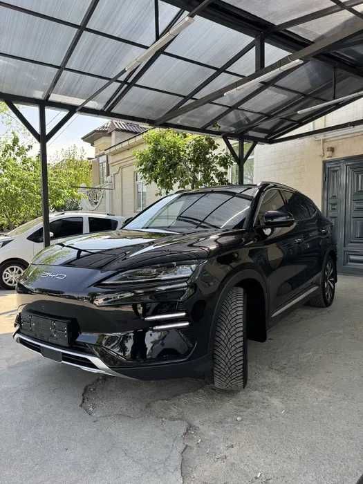BYD Champion 605 KM Naqd Va Nasiya Savdo