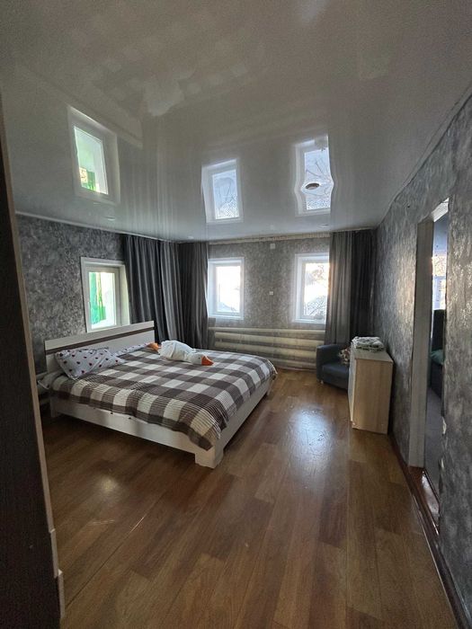 Продам дом в районе Наримановки