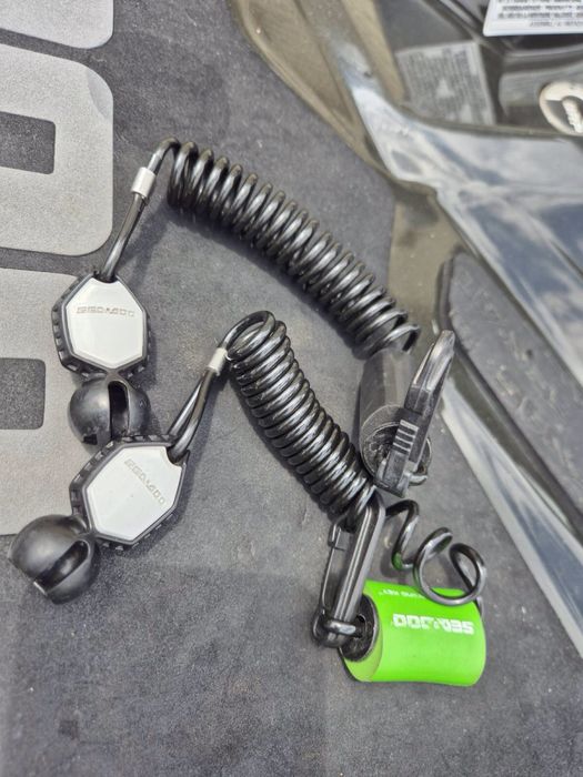 Джет SEADOO 155 limited