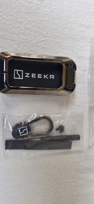 Чехол для ключа Zeekr 9X 8X 001  Ultra Max