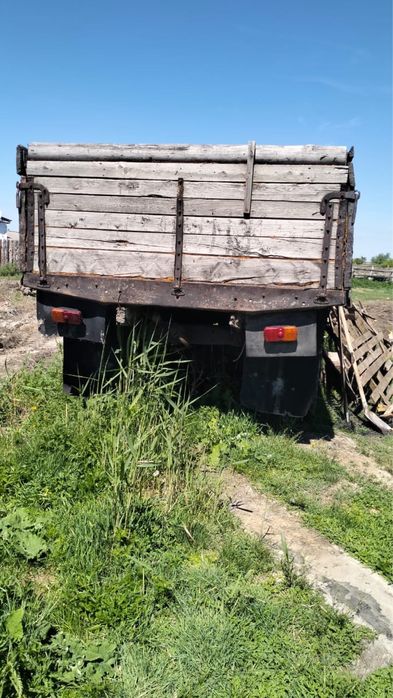 продам газ-52 в хорошем состояний