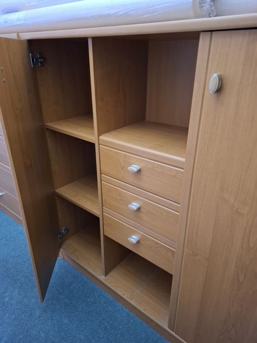 Комоды и пенал, Польша