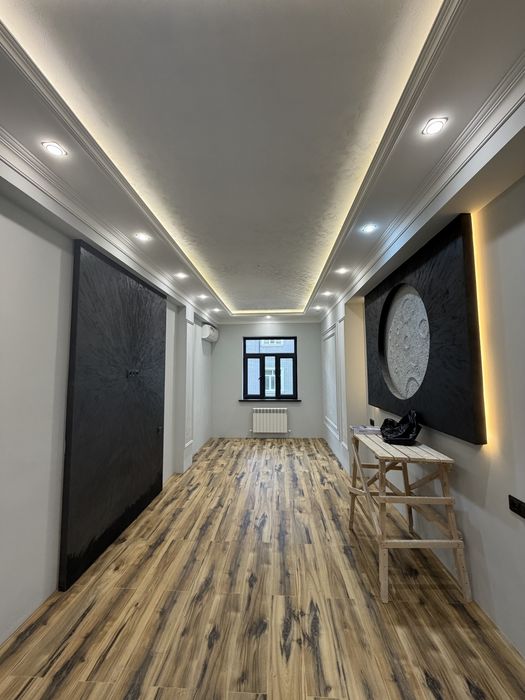 Navastroyka Dom Qora qamish Bitonka