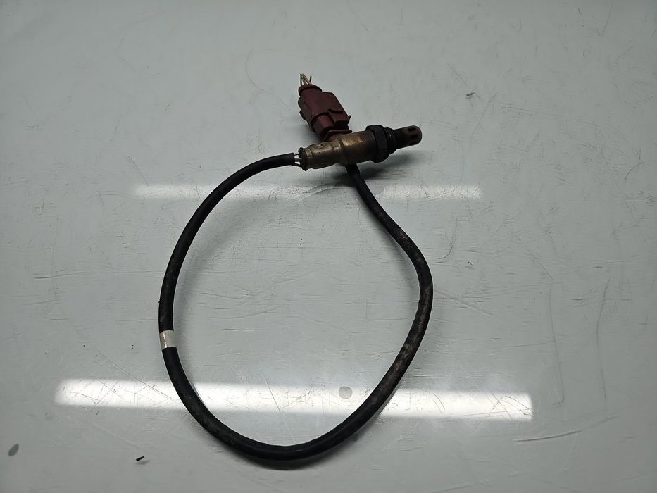 Sonda lambda Volkswagen Golf 7 (5G) [Fabr 2014-prezent] 04E906262 1.2