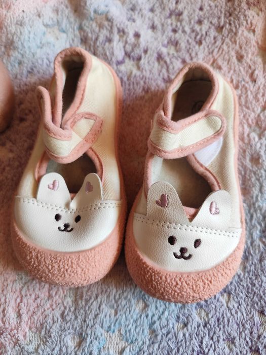 Боси обувки Zeazoo, Bogs, Fare Bare, Adidas, Dodo 25-27