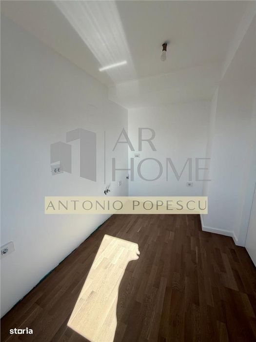 Apartament 3 camere, parcare subterana, in Ploiesti, zona Gh. Doja — fotografia 3